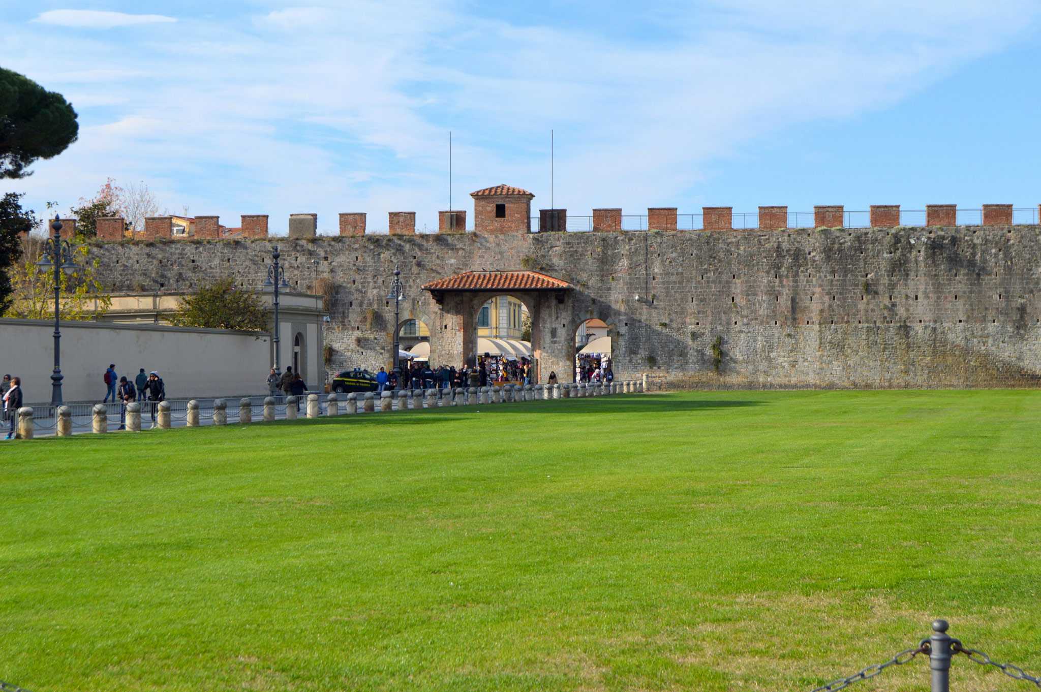 Pisa